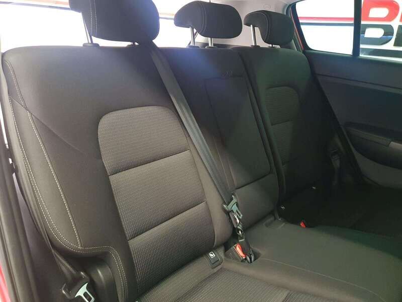 Used Kia Sportage 2020 for sale - 77814156: Photo 9