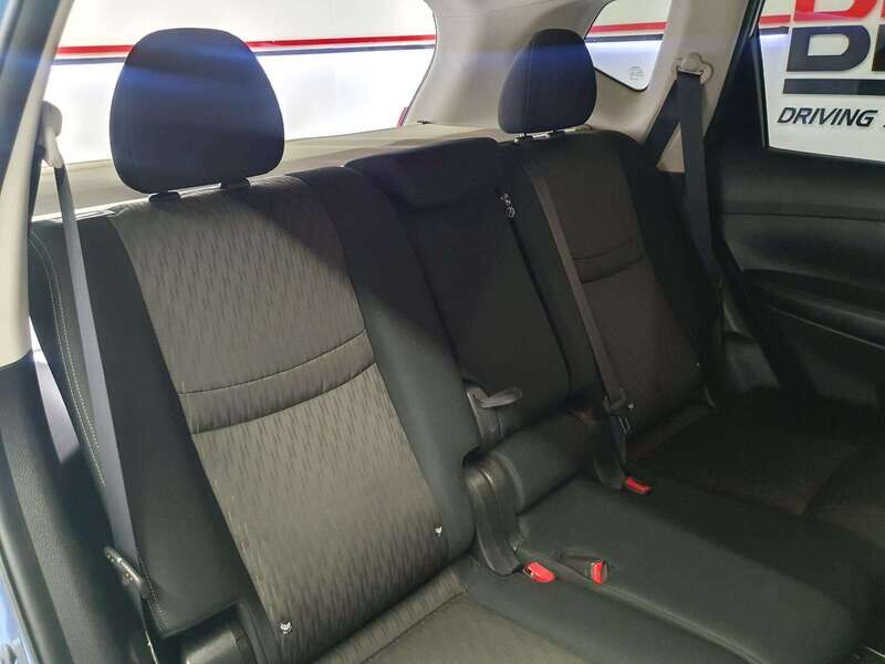 Used Nissan X-Trail 2019 for sale - 77716421: Photo 10