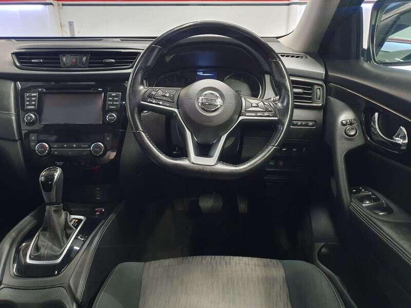 Used Nissan X-Trail 2019 for sale - 77716421: Photo 11