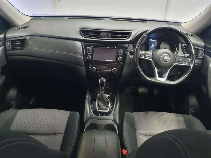 Used Nissan X-Trail 2019 for sale - 77716421: Photo 12