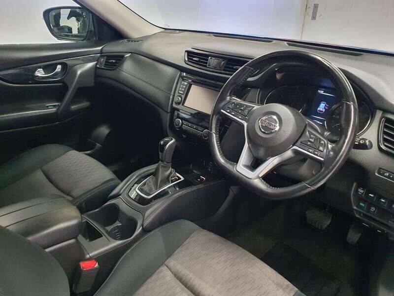 Used Nissan X-Trail 2019 for sale - 77716421: Photo 14