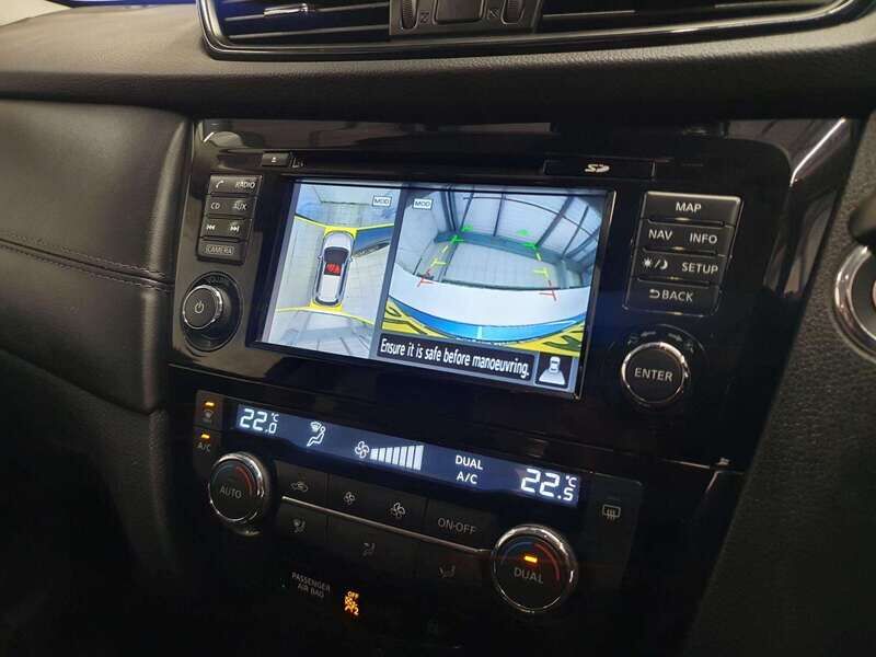 Used Nissan X-Trail 2019 for sale - 77716421: Photo 17