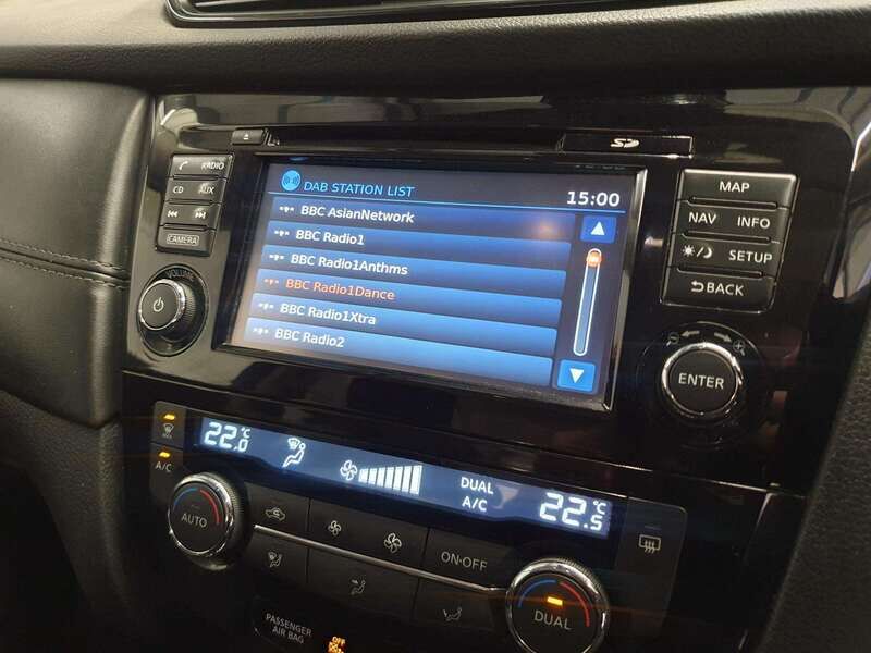 Used Nissan X-Trail 2019 for sale - 77716421: Photo 18