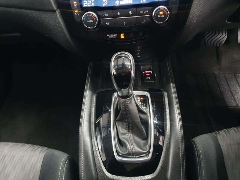 Used Nissan X-Trail 2019 for sale - 77716421: Photo 20