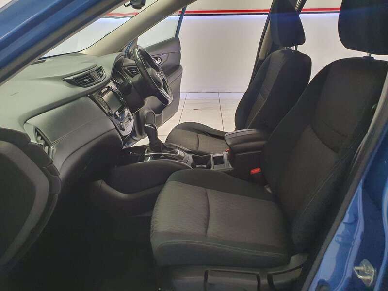 Used Nissan X-Trail 2019 for sale - 77716421: Photo 21