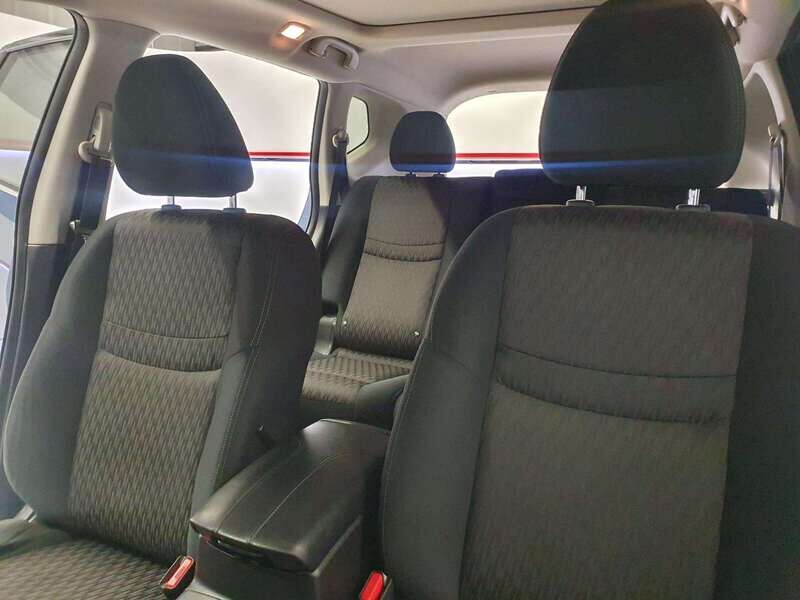 Used Nissan X-Trail 2019 for sale - 77716421: Photo 22