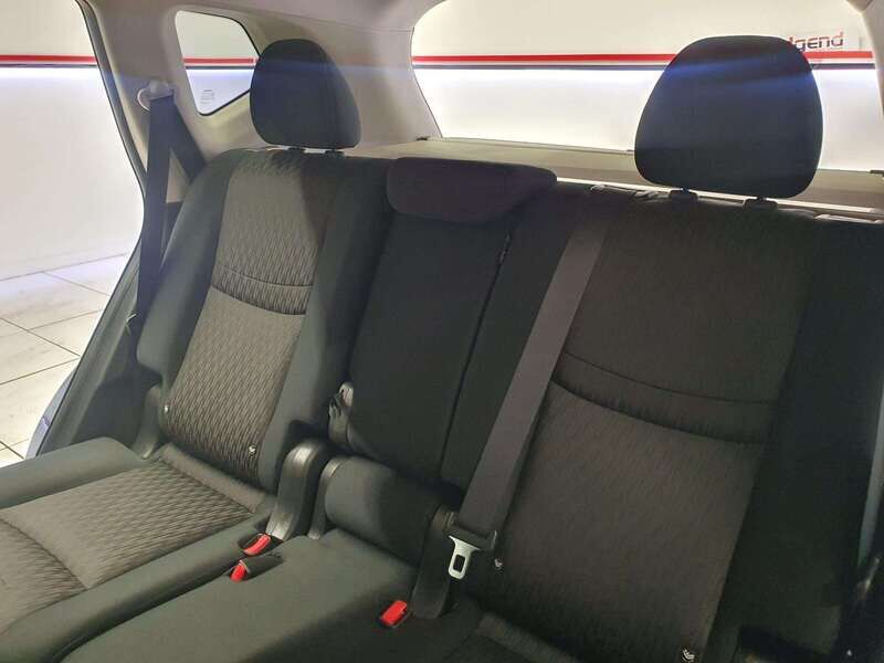 Used Nissan X-Trail 2019 for sale - 77716421: Photo 24