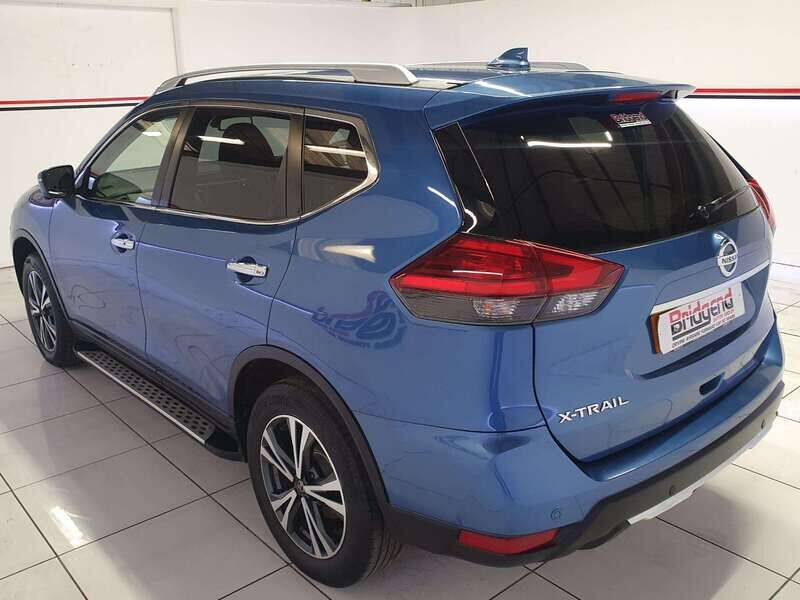 Used Nissan X-Trail 2019 for sale - 77716421: Photo 4