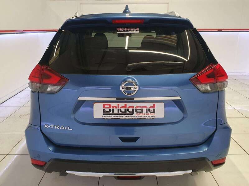 Used Nissan X-Trail 2019 for sale - 77716421: Photo 5