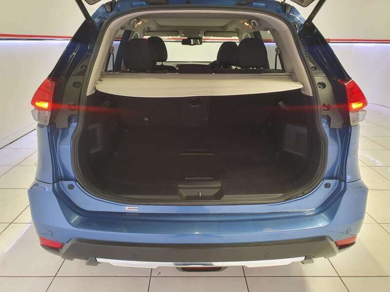 Used Nissan X-Trail 2019 for sale - 77716421: Photo 7