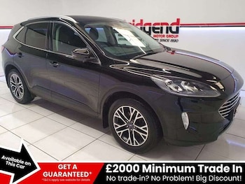 Used Ford Kuga 2020 for sale - 79309678: Photo