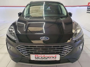 Used Ford Kuga 2020 for sale - 79309678: Photo