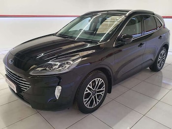 Used Ford Kuga 2020 for sale - 79309678: Photo