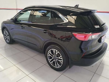 Used Ford Kuga 2020 for sale - 79309678: Photo