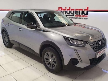 Used Peugeot 2008 2022 for sale - 78225707: Photo