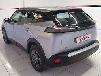 Used Peugeot 2008 2022 for sale - 78225707: Photo