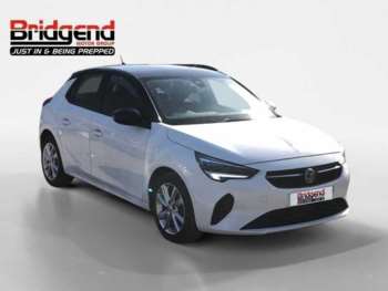 2020 (20) - 1.2 SE Nav Premium Hatchback 5dr