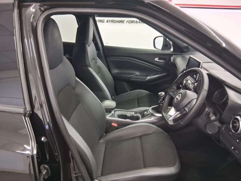 Used Nissan Juke 2023 for sale - 77814282: Photo 11
