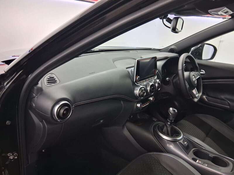 Used Nissan Juke 2023 for sale - 77814282: Photo 13