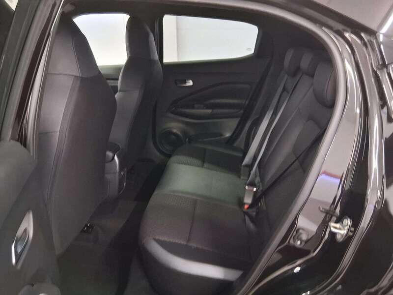 Used Nissan Juke 2023 for sale - 77814282: Photo 15