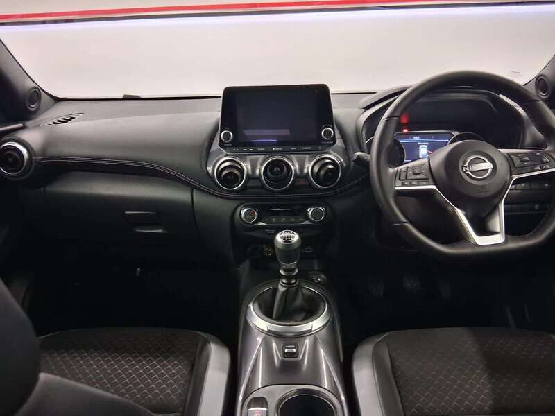 Used Nissan Juke 2023 for sale - 77814282: Photo 16