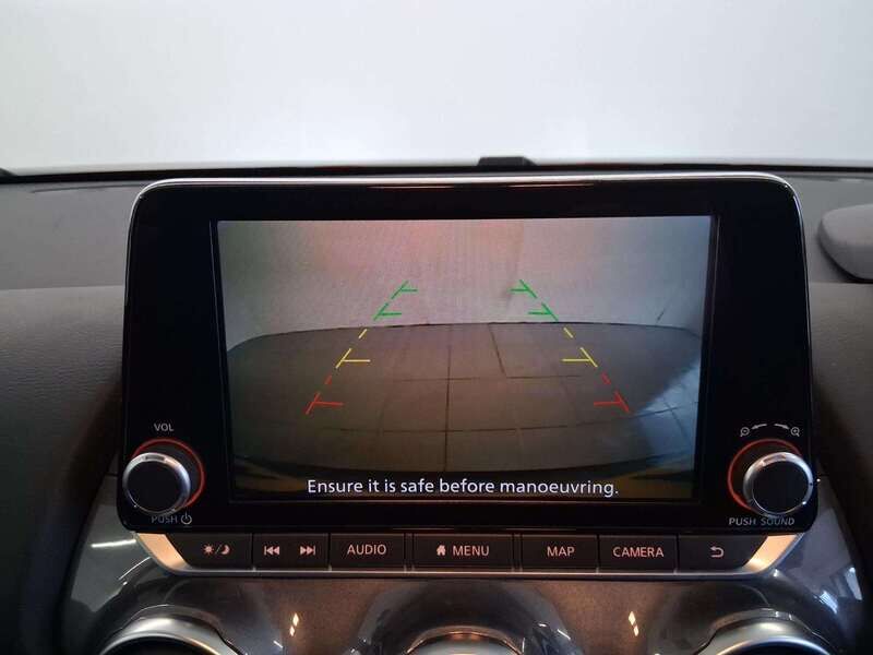 Used Nissan Juke 2023 for sale - 77814282: Photo 19