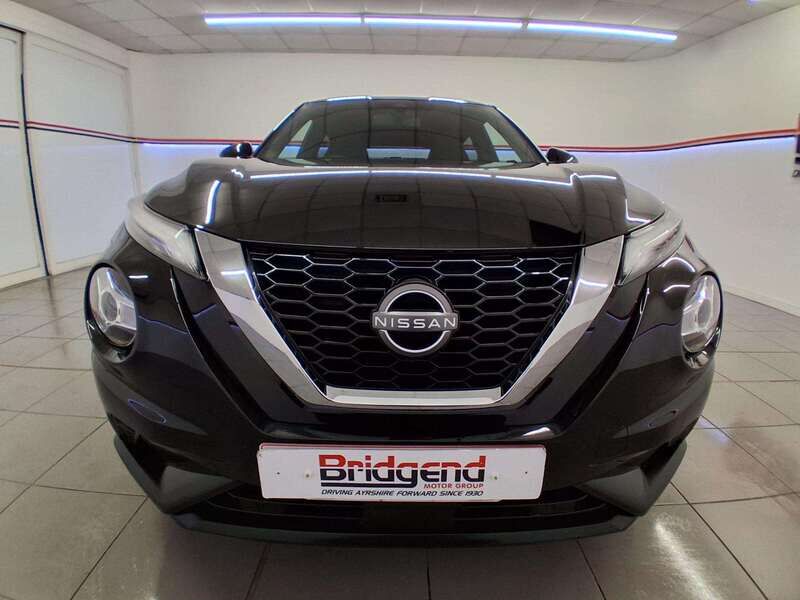 Used Nissan Juke 2023 for sale - 77814282: Photo 2