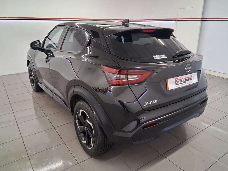 Used Nissan Juke 2023 for sale - 77814282: Photo 4