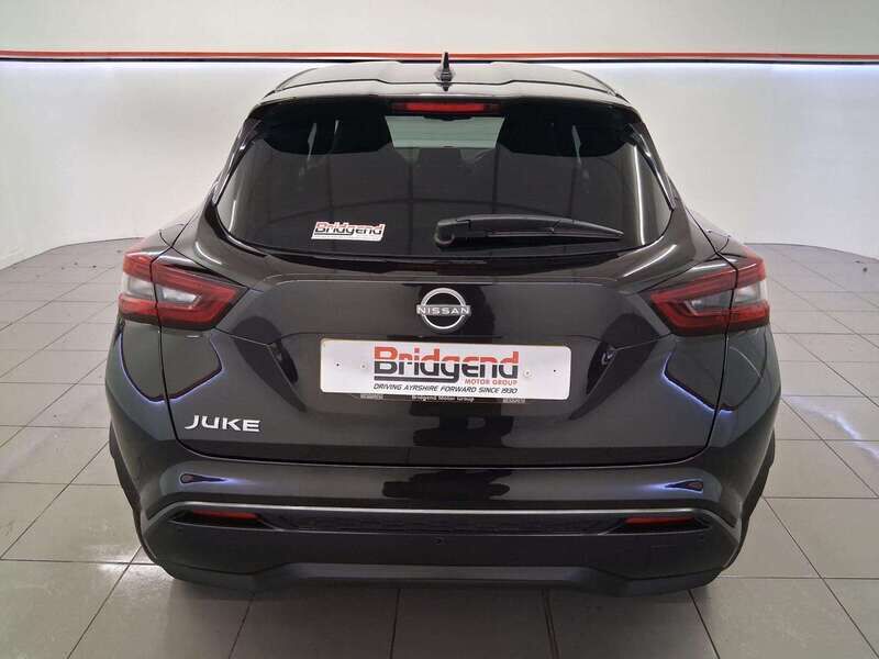 Used Nissan Juke 2023 for sale - 77814282: Photo 5