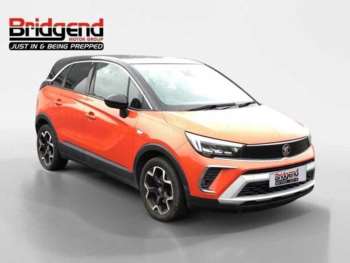 2021 (21) - 1.2 Turbo Elite SUV 5dr
