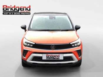Used Vauxhall Crossland 2021 for sale - 74921636: Photo