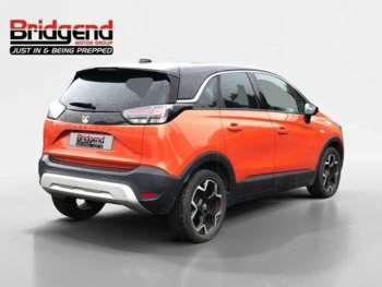 Used Vauxhall Crossland 2021 for sale - 74921636: Photo