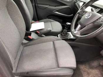 Used Vauxhall Crossland 2021 for sale - 74921636: Photo