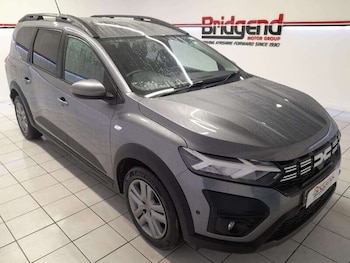 Used Dacia Jogger undefined for sale - 77814256: Photo