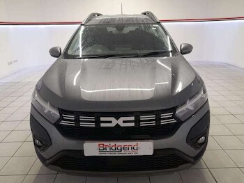Used Dacia Jogger undefined for sale - 77814256: Photo