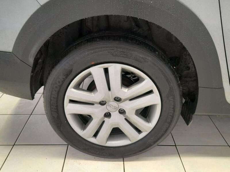 Used Dacia Jogger 2023 for sale - 77814256: Photo 8