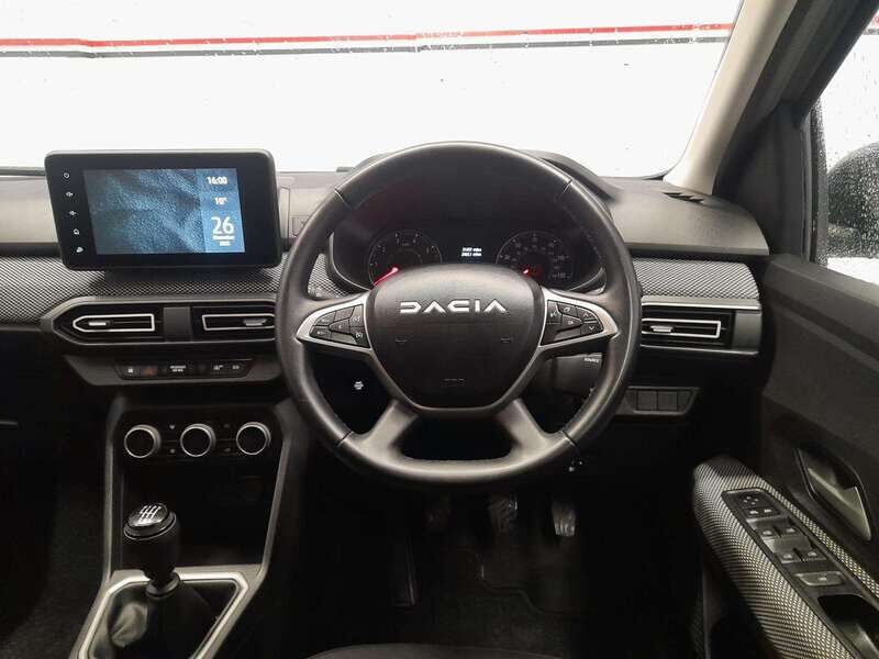 Used Dacia Jogger 2023 for sale - 77814256: Photo 9