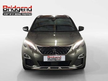 Used Peugeot 5008 2020 for sale - 77044845: Photo