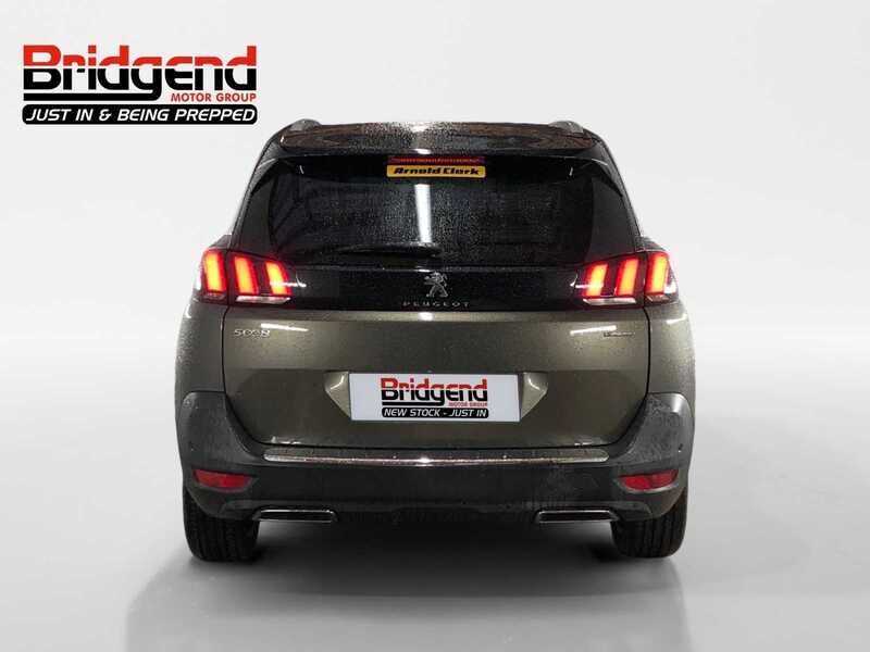 Used Peugeot 5008 2020 for sale - 77044845: Photo 2