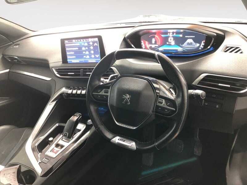 Used Peugeot 5008 2020 for sale - 77044845: Photo 3