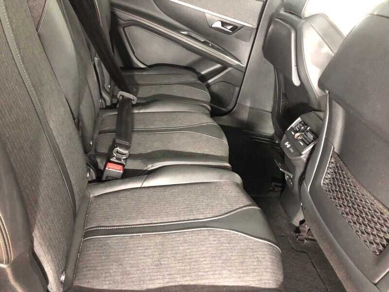 Used Peugeot 5008 2020 for sale - 77044845: Photo 5