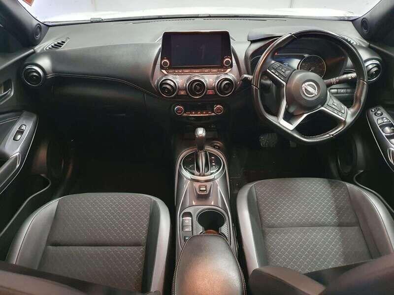 Used Nissan Juke 2023 for sale - 76138312: Photo 10