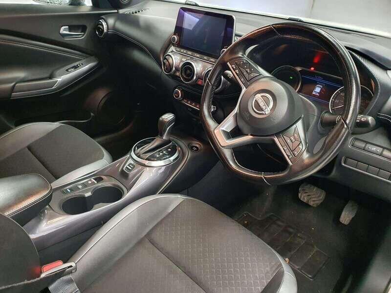 Used Nissan Juke 2023 for sale - 76138312: Photo 12
