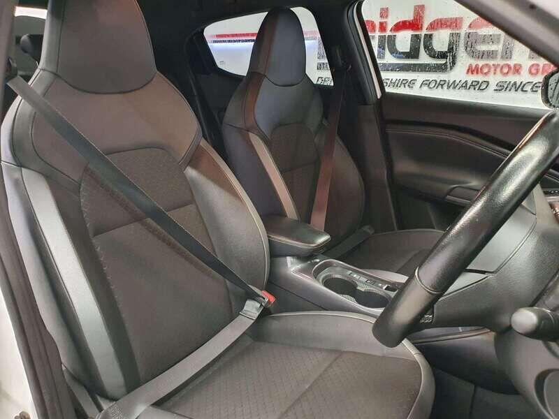 Used Nissan Juke 2023 for sale - 76138312: Photo 13