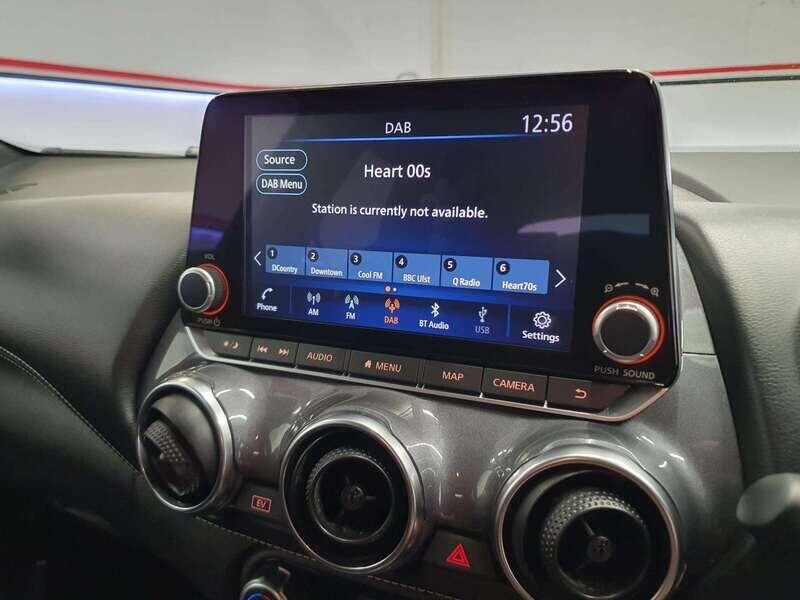 Used Nissan Juke 2023 for sale - 76138312: Photo 16