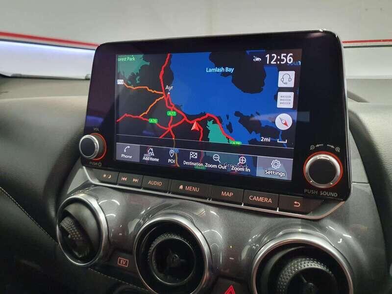Used Nissan Juke 2023 for sale - 76138312: Photo 17