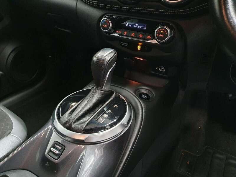 Used Nissan Juke 2023 for sale - 76138312: Photo 19