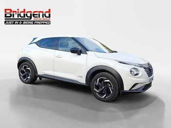2023 (23) - 1.6 N-Connecta SUV 5dr