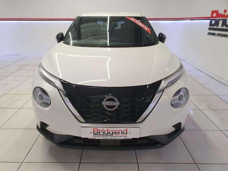Used Nissan Juke 2023 for sale - 76138312: Photo 2