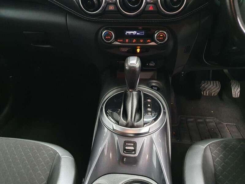 Used Nissan Juke 2023 for sale - 76138312: Photo 20